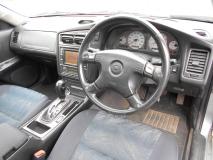 NISSAN STAGEA 1999