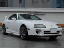 TOYOTA SUPRA 1998