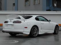 TOYOTA SUPRA 1998