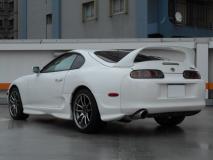 TOYOTA SUPRA 1998