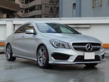 MERCEDES BENZ CLA 2015