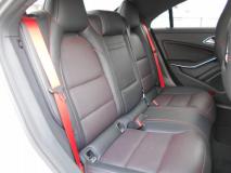 MERCEDES BENZ CLA 2015