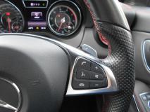 MERCEDES BENZ CLA 2015