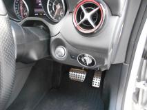 MERCEDES BENZ CLA 2015