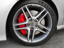 MERCEDES BENZ CLA 2015