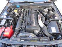 NISSAN SKYLINE GT-R 1990