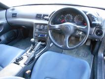 NISSAN SKYLINE GT-R 1990