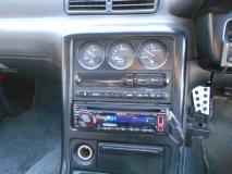 NISSAN SKYLINE GT-R 1990