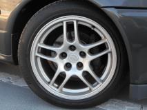 NISSAN SKYLINE GT-R 1990