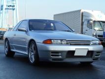 NISSAN SKYLINE GT-R 1991