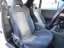 NISSAN SKYLINE GT-R 1991