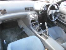 NISSAN SKYLINE GT-R 1991