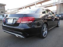 MERCEDES BENZ E-Klasse 2016