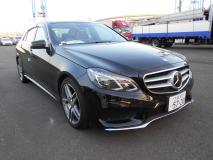 MERCEDES BENZ E-Klasse 2016