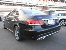 MERCEDES BENZ E-Klasse 2016