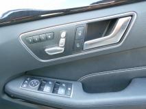 MERCEDES BENZ E-Klasse 2016