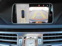 MERCEDES BENZ E-Klasse 2016