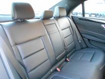 MERCEDES BENZ E-Klasse 2016