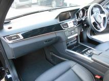 MERCEDES BENZ E-Klasse 2016