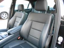 MERCEDES BENZ E-Klasse 2016