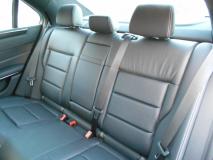 MERCEDES BENZ E-Klasse 2016