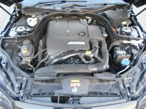 MERCEDES BENZ E-Klasse 2016