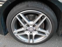 MERCEDES BENZ E-Klasse 2016