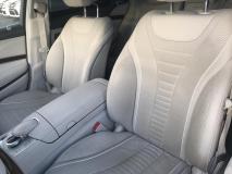 MERCEDES BENZ S-CLASSE 2014