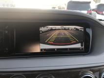 MERCEDES BENZ S-CLASSE 2014