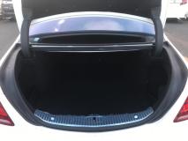 MERCEDES BENZ S-CLASSE 2014