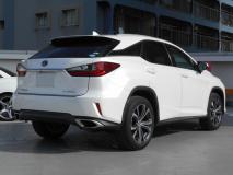 LEXUS RX 2016