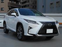 LEXUS RX 2016