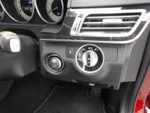 MERCEDES BENZ E-Klasse 2015