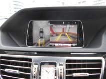 MERCEDES BENZ E-Klasse 2015