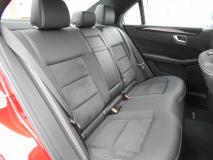MERCEDES BENZ E-Klasse 2015