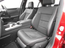 MERCEDES BENZ E-Klasse 2015