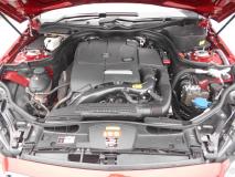 MERCEDES BENZ E-Klasse 2015