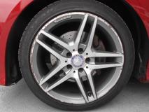 MERCEDES BENZ E-Klasse 2015