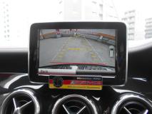 MERCEDES BENZ GLA 45 AMG 2015