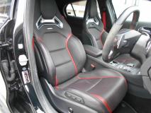 MERCEDES BENZ GLA 45 AMG 2015