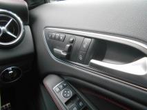 MERCEDES BENZ GLA 45 AMG 2015