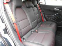 MERCEDES BENZ GLA 45 AMG 2015