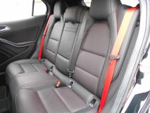 MERCEDES BENZ GLA 45 AMG 2015