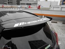 MERCEDES BENZ GLA 45 AMG 2015