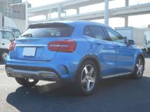 MERCEDES BENZ GLA180 2015