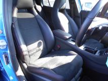 MERCEDES BENZ GLA180 2015