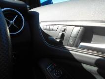 MERCEDES BENZ GLA180 2015