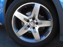 MERCEDES BENZ GLA180 2015