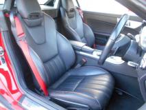 MERCEDES BENZ SLK200 2016