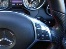 MERCEDES BENZ SLK200 2016